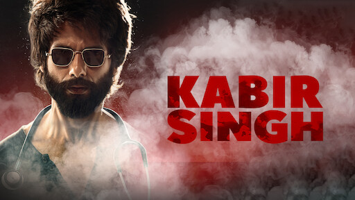 Watch kabir singh full best sale movie hd