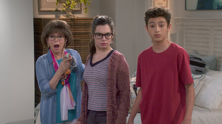 Blackmail Stepmom In Bathrom Nide - Watch One Day at a Time | Netflix Official Site